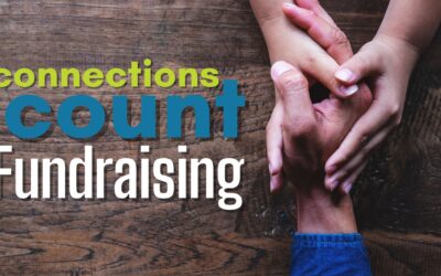 NEW PROGRAM!! Connections Count