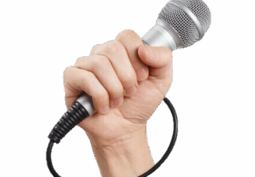 Brian is Ready to WOW Your Guests!